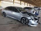 2021 Honda Accord Sport en Venta en Phoenix, AZ - Front End