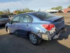 2015 Subaru Impreza  zu verkaufen in New Britain, CT - Rear End
