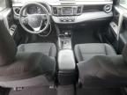 2017 Toyota Rav4 Le იყიდება Wayland-ში, MI - Front End
