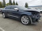 2014 Chevrolet Impala Ltz for Sale in Rancho Cucamonga, CA - Front End