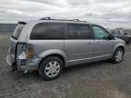 2017 DODGE GRAND CARAVAN SE   for sale at Copart ON - OTTAWA