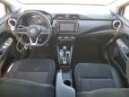 2020 Nissan Versa S   за продажба в Mebane, NC - Front End
