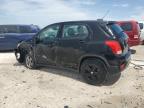 2018 Chevrolet Trax Ls იყიდება Wayland-ში, MI - Front End