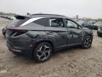 2022 Hyundai Tucson Sel for Sale in West Warren, MA - Rollover