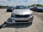 2014 Kia Optima Lx   for Sale in Indianapolis, IN - Front End
