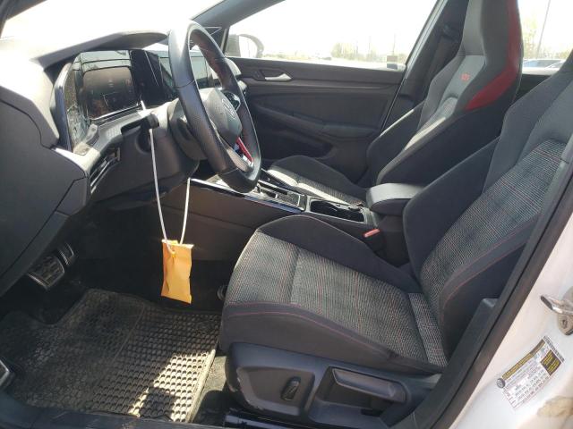 2023 VOLKSWAGEN GTI 40TH ANNIVERSARY  