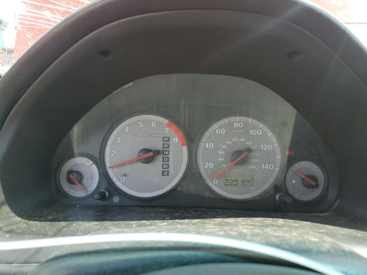 2001 Honda Civic Si VIN: 1HGEM229X1L040623 Lot: 58432465