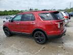2013 Ford Explorer Xlt for Sale in Lawrenceburg, KY - Rear End