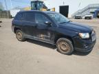 2012 Jeep Compass  zu verkaufen in Montreal-est, QC - Front End