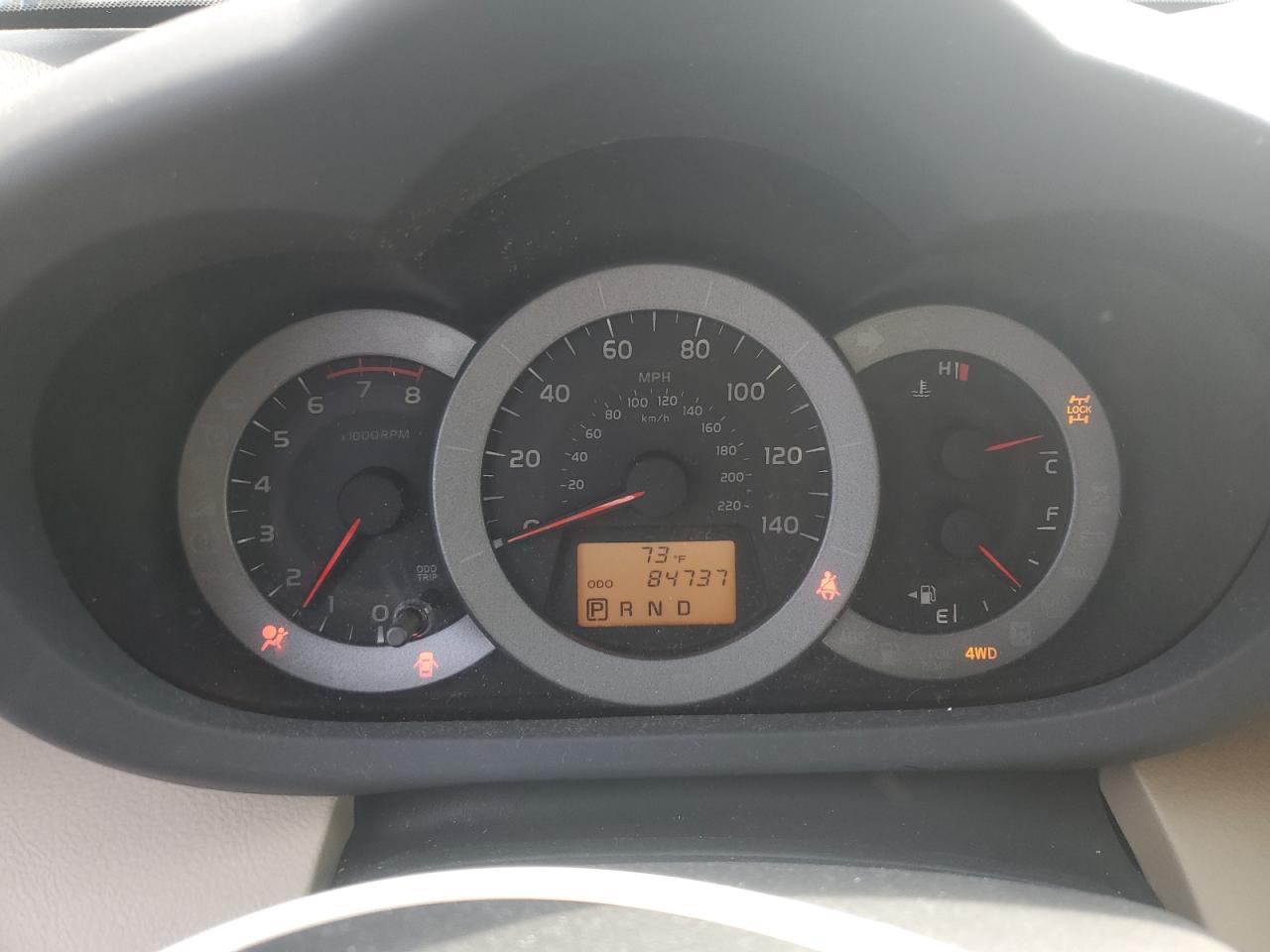 2010 Toyota Rav4 VIN: 2T3BF4DV4AW061871 Lot: 55796655