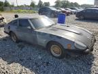 1982 Datsun 280Zx  للبيع في Byron، GA - Normal Wear