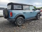 2021 Ford Bronco Base for Sale in Hueytown, AL - Front End