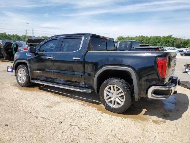  GMC SIERRA 2020 Черный