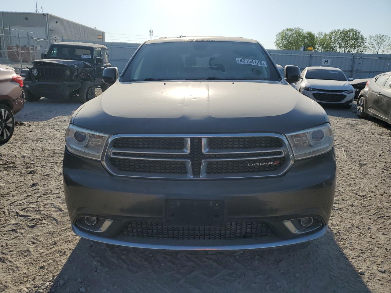 2014 Dodge Durango - Image 5