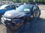 2012 NISSAN JUKE SHIRO for sale at Copart WOLVERHAMPTON
