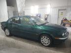 2003 Jaguar X-Type 2.5 for Sale in Leroy, NY - Side