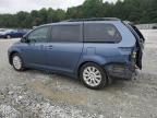 2015 Toyota Sienna Xle for Sale in Gainesville, GA - Rear End