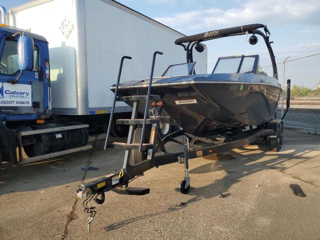 2022 TIGE ATX - BOATS BOAT
