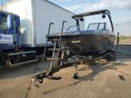 2022 TIGE ATX - BOATS BOAT for sale at Copart OH - DAYTON