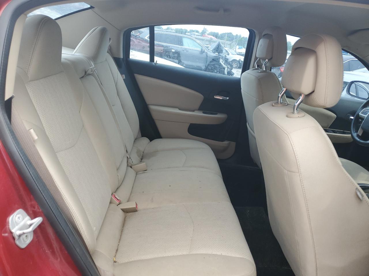2013 Chrysler 200 Touring VIN: 1C3CCBBB4DN577755 Lot: 55904845