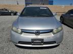2006 Honda Civic Ex for Sale in Mentone, CA - Mechanical