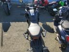 2024 TRIUMPH MOTORCYCLE TIGER SPORT 660   a la Venta en Copart CA - VALLEJO