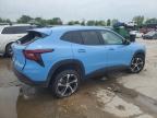 2024 Chevrolet Trax 1Rs na sprzedaż w Bridgeton, MO - Rear End