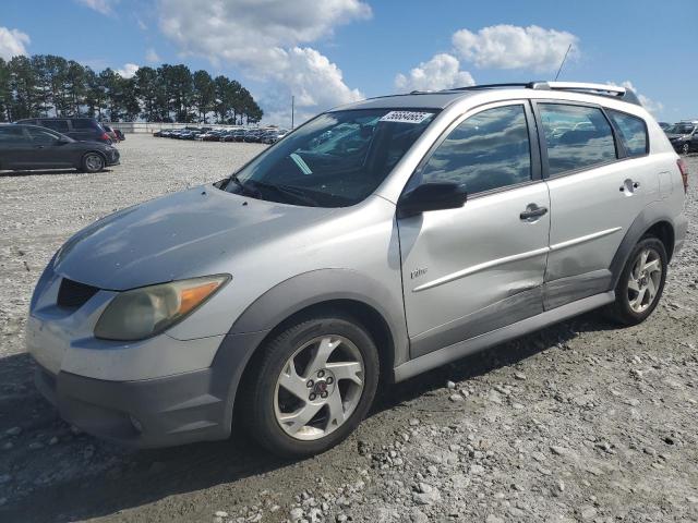 2004 Pontiac Vibe 