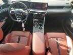 2022 Kia K5 Gt Line na sprzedaż w Wilmer, TX - Front End