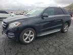 2017 Mercedes-Benz Gle 350 იყიდება Colton-ში, CA - Minor Dent/Scratches