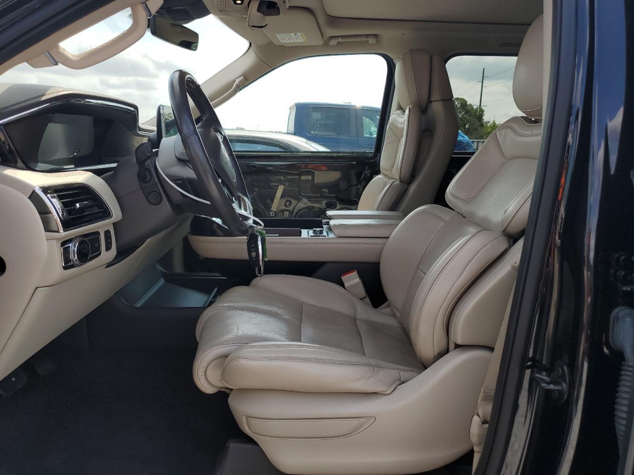 2019 Lincoln Navigator Reserve VIN: 5LMJJ2LT4KEL05311 Lot: 56371715