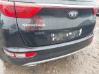 2017 KIA SPORTAGE G for sale at Copart YORK