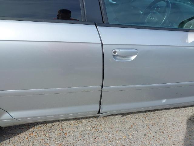 2005 AUDI A3 SPORT F