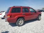 2004 Jeep Grand Cherokee Laredo for Sale in Greenwood, NE - Front End