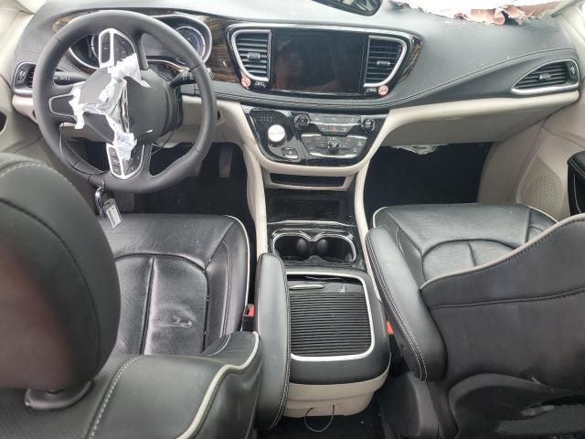  CHRYSLER PACIFICA 2023 Black