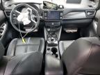 2020 Nissan Leaf Sl Plus na sprzedaż w Rancho Cucamonga, CA - Front End