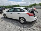 2012 Ford Focus S for Sale in Barberton, OH - Rear End
