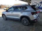 2025 Volkswagen Taos Se for Sale in Hayward, CA - Rear End
