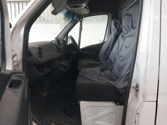 2021 MERCEDES BENZ SPRINTER 3