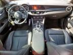 2022 Alfa Romeo Stelvio  for Sale in Amarillo, TX - Front End