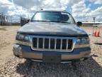 2004 Jeep Grand Cherokee Limited for Sale in Rapid City, SD - Undercarriage