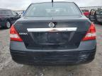 2010 Nissan Versa S en Venta en Madisonville, TN - Front End