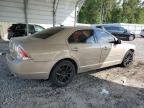 2007 Ford Fusion Sel for Sale in Augusta, GA - Front End
