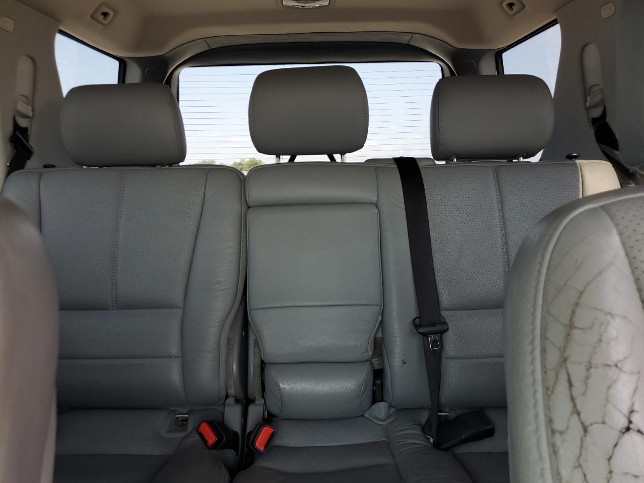 2002 Mercedes-Benz Ml 320 VIN: 4JGAB54E22A298304 Lot: 58553145