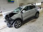 2020 Kia Sportage Lx na sprzedaż w Sandston, VA - Front End