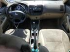 2002 Honda Civic Lx for Sale in San Antonio, TX - Front End