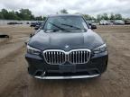 2023 Bmw X3 Xdrive30I   de vânzare în Elgin, IL - Front End