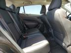 2025 Subaru Crosstrek Limited იყიდება Sun Valley-ში, CA - Front End