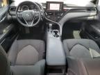 2022 Toyota Camry Le zu verkaufen in Savannah, GA - Rear End