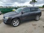 2015 Jeep Compass Latitude იყიდება Woodhaven-ში, MI - Rear End